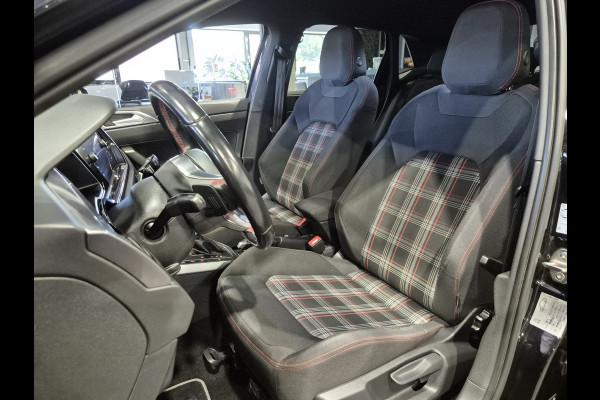 Volkswagen Polo 2.0 TSI GTI 200 PK | Virtual | DSG | Camera | CarPlay/Android