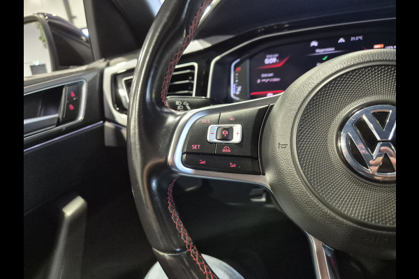 Volkswagen Polo 2.0 TSI GTI 200 PK | Virtual | DSG | Camera | CarPlay/Android