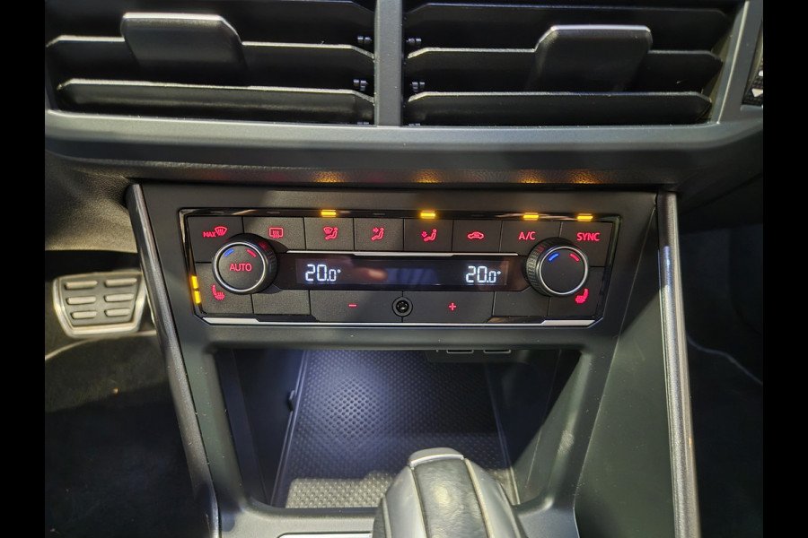 Volkswagen Polo 2.0 TSI GTI 200 PK | Virtual | DSG | Camera | CarPlay/Android