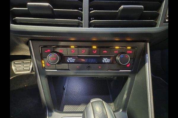 Volkswagen Polo 2.0 TSI GTI 200 PK | Virtual | DSG | Camera | CarPlay/Android