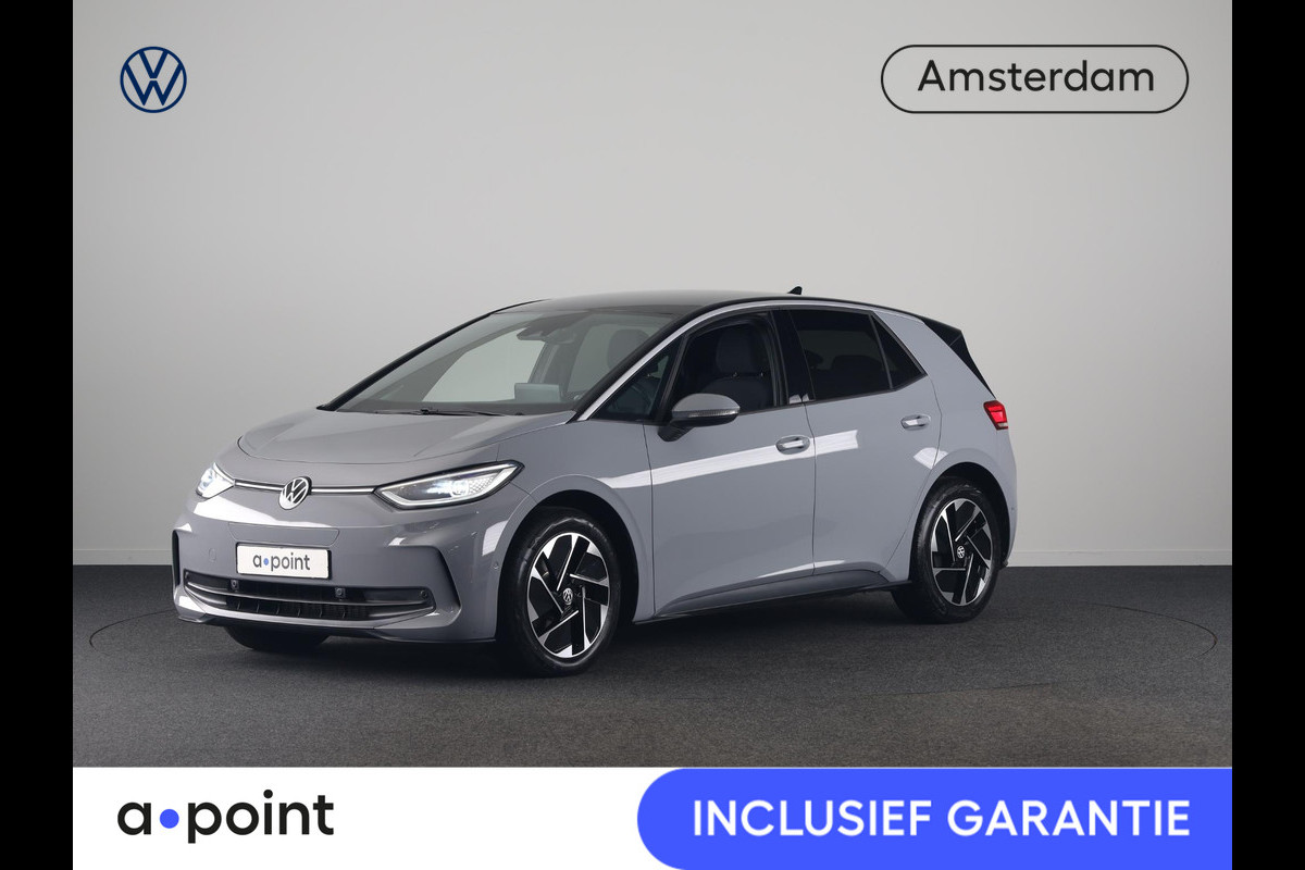 Volkswagen ID.3 Pro 59 kWh 204 PK | SOH 93% | Navigatie | Keyless entry | Parkeercamera | Parkeer assistent |