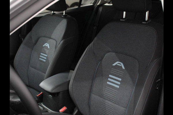 Ford FOCUS Wagon 155pk Hybrid Automaat Active X Navigatie Climate Control Camera Parkeer sensoren B&O Dab Led Lichtmetalen velgen