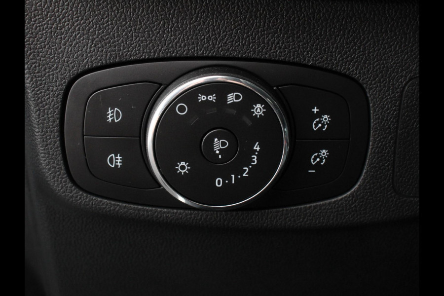 Ford FOCUS Wagon 155pk Hybrid Automaat Active X Navigatie Climate Control Camera Parkeer sensoren B&O Dab Led Lichtmetalen velgen
