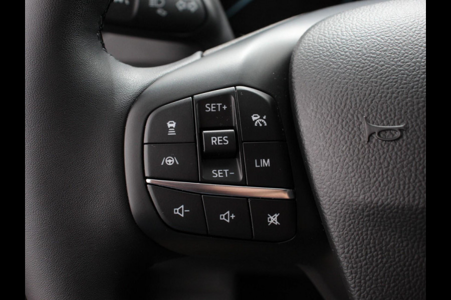 Ford FOCUS Wagon 155pk Hybrid Automaat Active X Navigatie Climate Control Camera Parkeer sensoren B&O Dab Led Lichtmetalen velgen