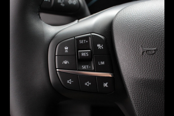 Ford FOCUS Wagon 155pk Hybrid Automaat Active X Navigatie Climate Control Camera Parkeer sensoren B&O Dab Led Lichtmetalen velgen