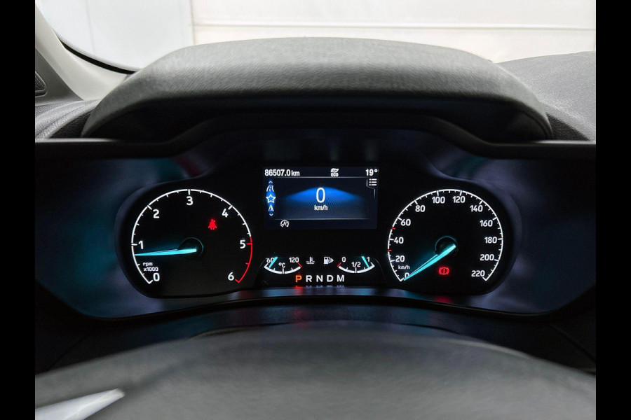 Ford Transit Connect 1.5 EcoBlue L2 Trend Automaat Navigatie Airco Parkeersensoren Cruise Control Camera