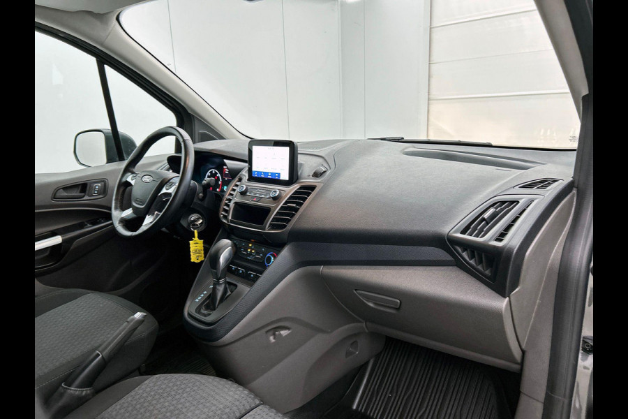 Ford Transit Connect 1.5 EcoBlue L2 Trend Automaat Navigatie Airco Parkeersensoren Cruise Control Camera