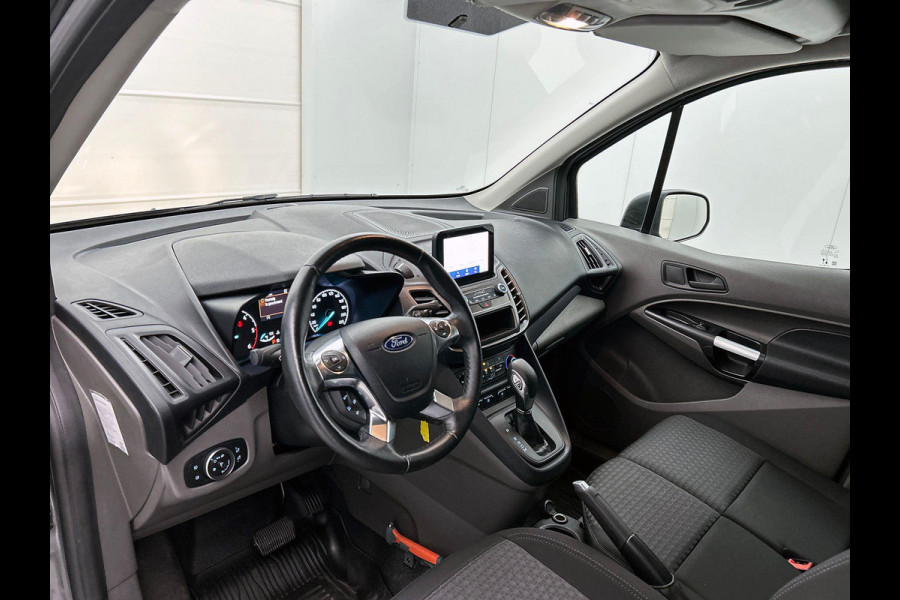 Ford Transit Connect 1.5 EcoBlue L2 Trend Automaat Navigatie Airco Parkeersensoren Cruise Control Camera