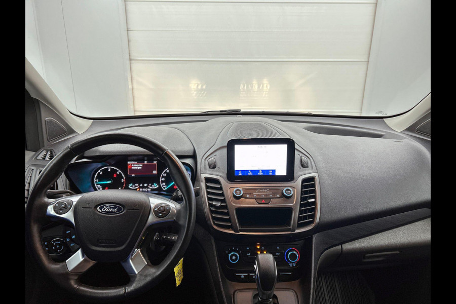 Ford Transit Connect 1.5 EcoBlue L2 Trend Automaat Navigatie Airco Parkeersensoren Cruise Control Camera