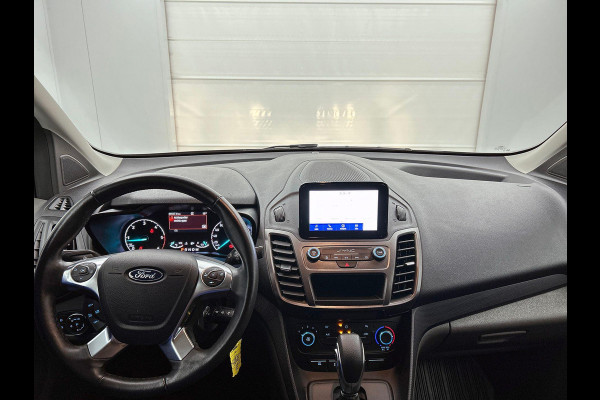 Ford Transit Connect 1.5 EcoBlue L2 Trend Automaat Navigatie Airco Parkeersensoren Cruise Control Camera