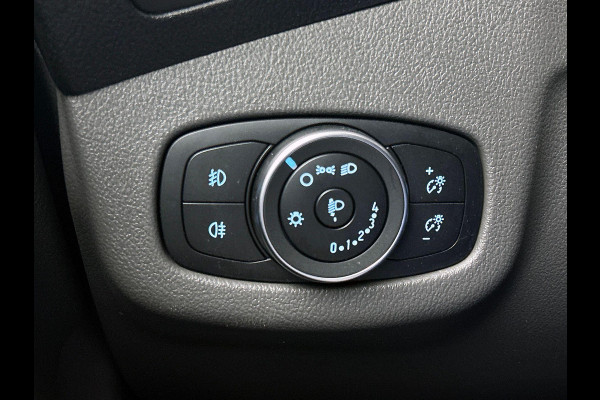 Ford Transit Connect 1.5 EcoBlue L2 Trend Automaat Navigatie Airco Parkeersensoren Cruise Control Camera