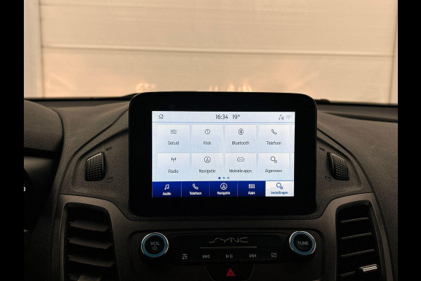 Ford Transit Connect 1.5 EcoBlue L2 Trend Automaat Navigatie Airco Parkeersensoren Cruise Control Camera