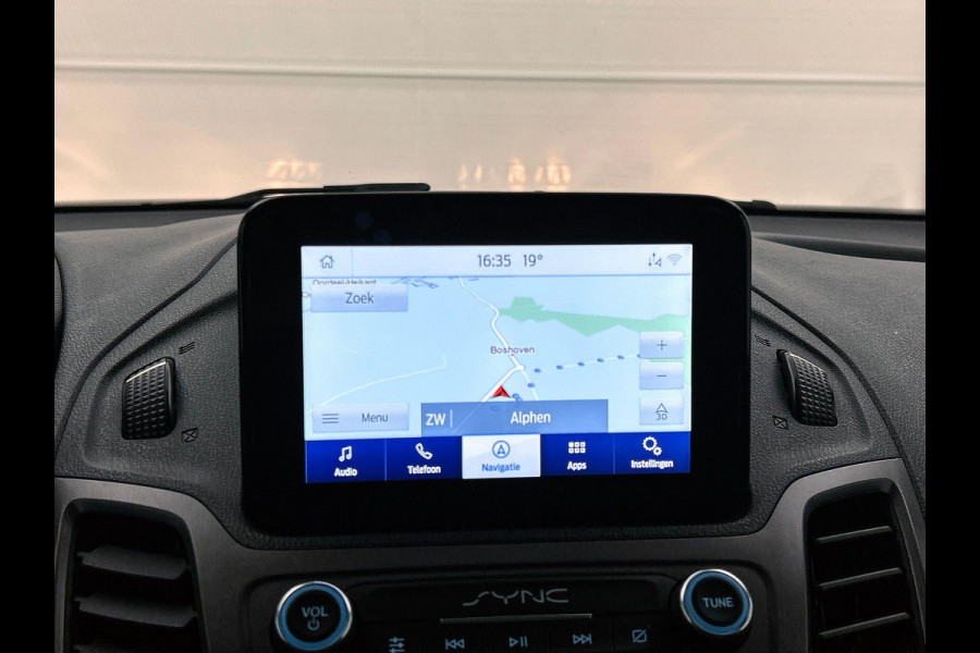 Ford Transit Connect 1.5 EcoBlue L2 Trend Automaat Navigatie Airco Parkeersensoren Cruise Control Camera