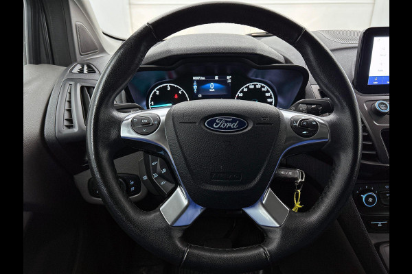 Ford Transit Connect 1.5 EcoBlue L2 Trend Automaat Navigatie Airco Parkeersensoren Cruise Control Camera