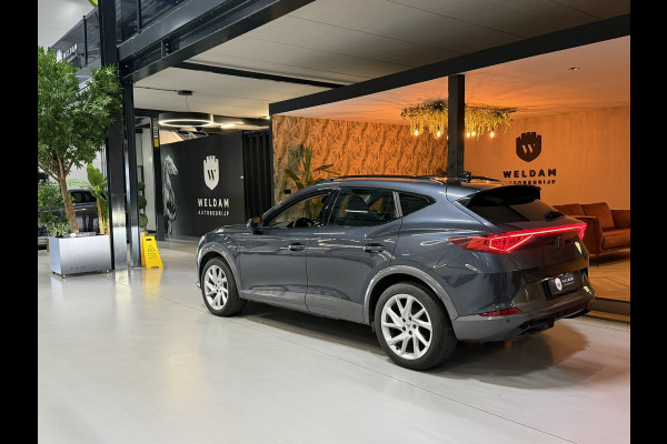 CUPRA Formentor 1.4 e-Hybrid Garantie Dealerodh|204PK|DSG|MEMORY|ACC|LED|STOELVERW|NAVI Rijklaar