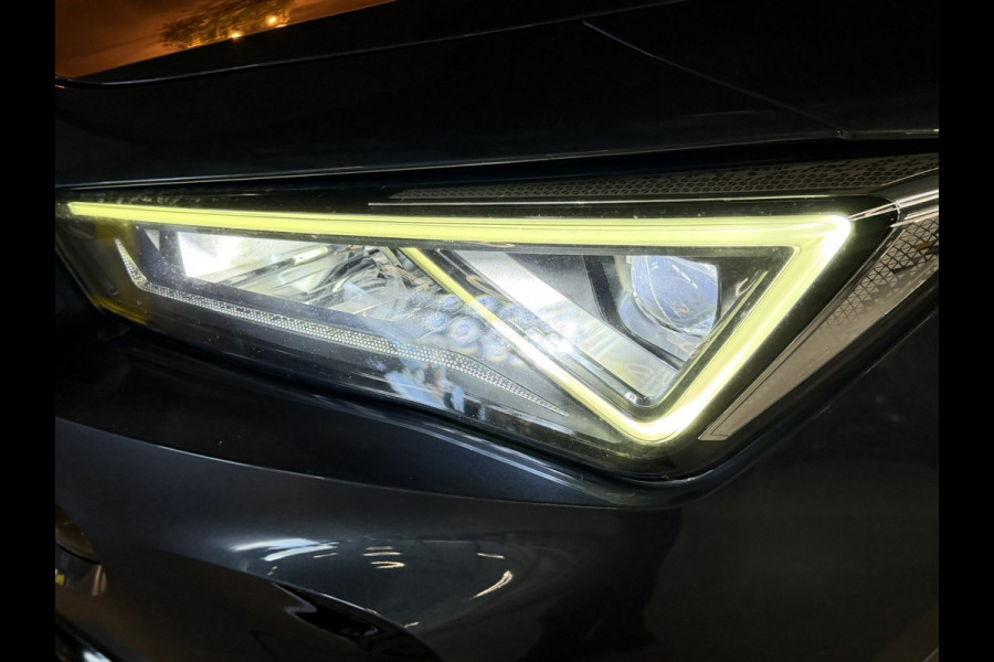 CUPRA Formentor 1.4 e-Hybrid Garantie Dealerodh|204PK|DSG|MEMORY|ACC|LED|STOELVERW|NAVI Rijklaar