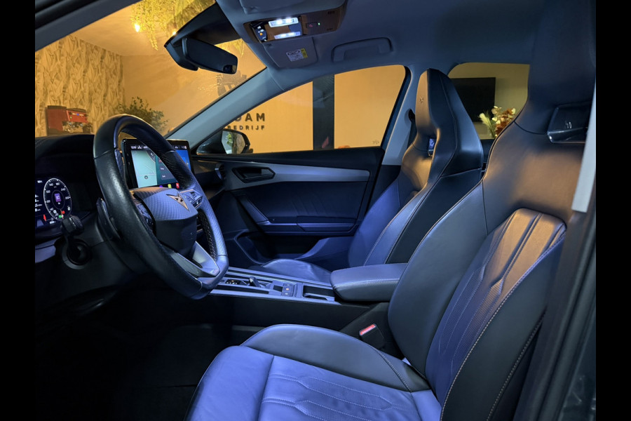 CUPRA Formentor 1.4 e-Hybrid Garantie Dealerodh|204PK|DSG|MEMORY|ACC|LED|STOELVERW|NAVI Rijklaar