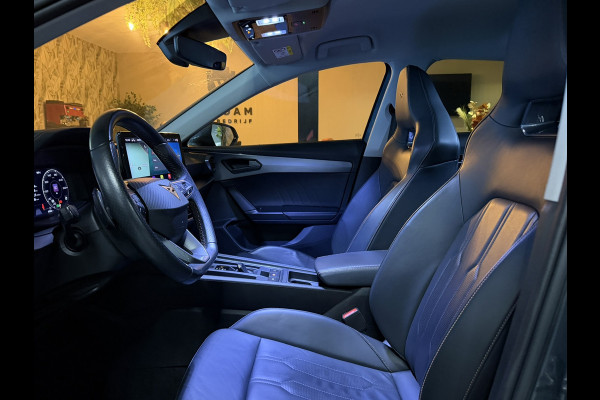 CUPRA Formentor 1.4 e-Hybrid Garantie Dealerodh|204PK|DSG|MEMORY|ACC|LED|STOELVERW|NAVI Rijklaar