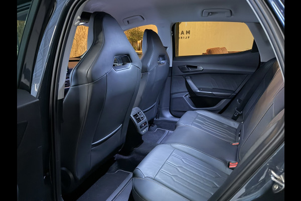 CUPRA Formentor 1.4 e-Hybrid Garantie Dealerodh|204PK|DSG|MEMORY|ACC|LED|STOELVERW|NAVI Rijklaar