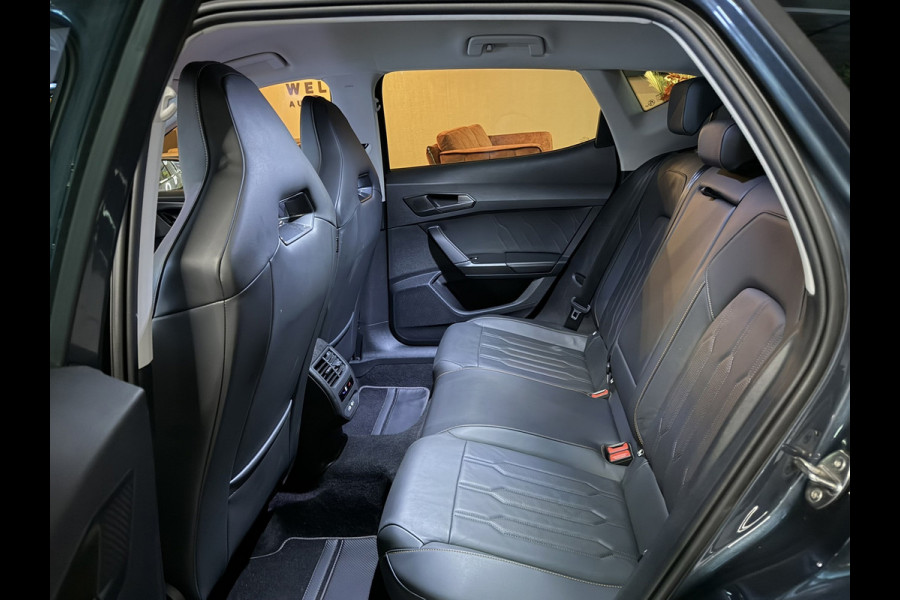 CUPRA Formentor 1.4 e-Hybrid Garantie Dealerodh|204PK|DSG|MEMORY|ACC|LED|STOELVERW|NAVI Rijklaar