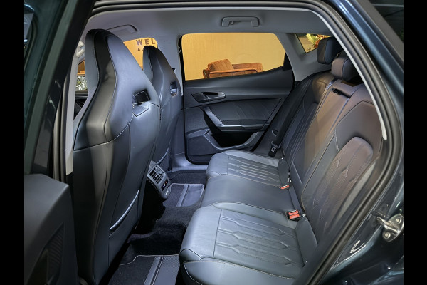 CUPRA Formentor 1.4 e-Hybrid Garantie Dealerodh|204PK|DSG|MEMORY|ACC|LED|STOELVERW|NAVI Rijklaar