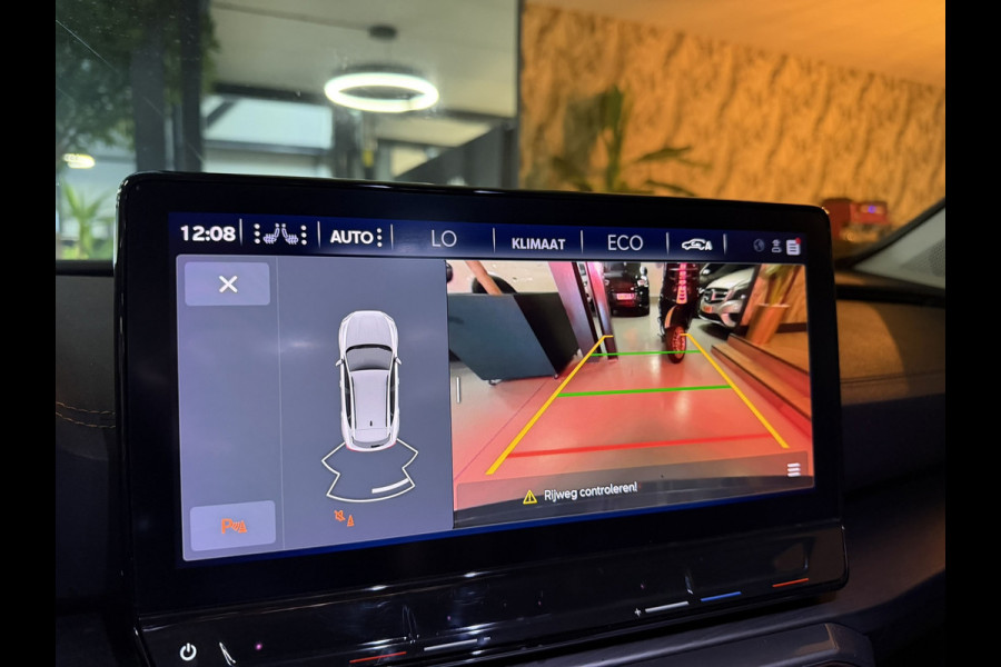 CUPRA Formentor 1.4 e-Hybrid Garantie Dealerodh|204PK|DSG|MEMORY|ACC|LED|STOELVERW|NAVI Rijklaar