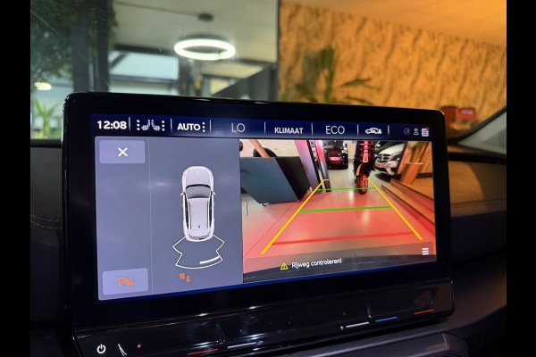 CUPRA Formentor 1.4 e-Hybrid Garantie Dealerodh|204PK|DSG|MEMORY|ACC|LED|STOELVERW|NAVI Rijklaar