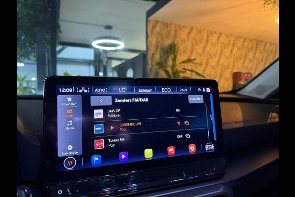 CUPRA Formentor 1.4 e-Hybrid Garantie Dealerodh|204PK|DSG|MEMORY|ACC|LED|STOELVERW|NAVI Rijklaar