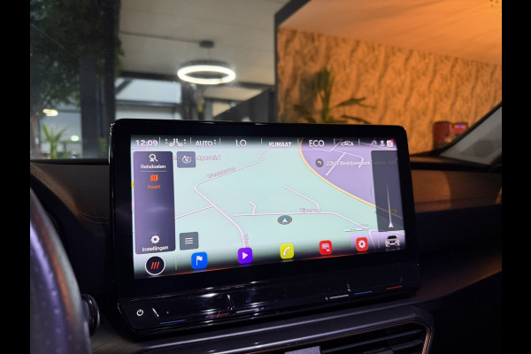 CUPRA Formentor 1.4 e-Hybrid Garantie Dealerodh|204PK|DSG|MEMORY|ACC|LED|STOELVERW|NAVI Rijklaar