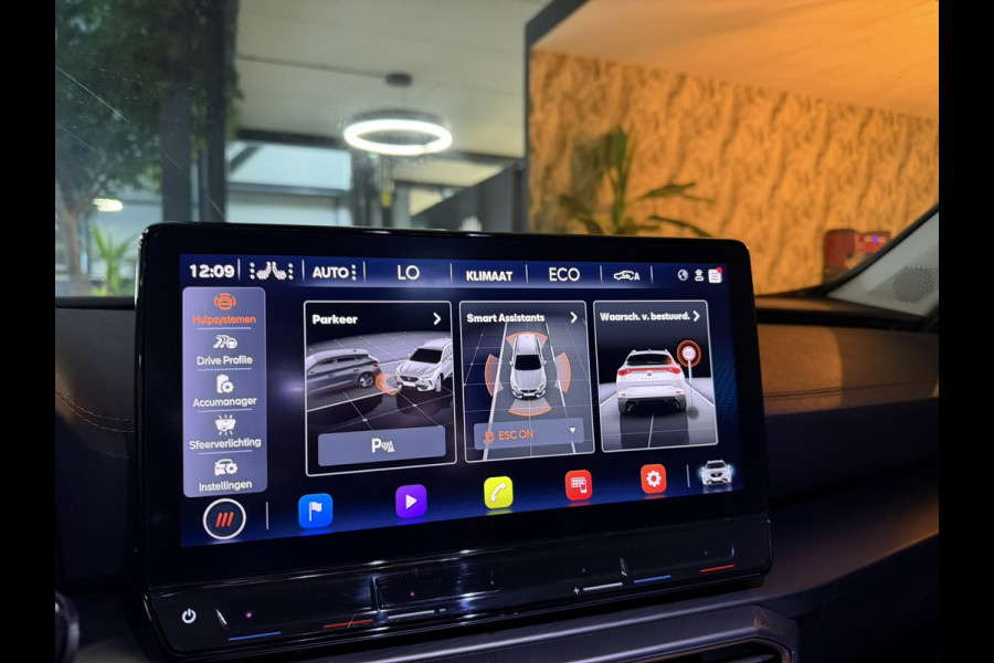CUPRA Formentor 1.4 e-Hybrid Garantie Dealerodh|204PK|DSG|MEMORY|ACC|LED|STOELVERW|NAVI Rijklaar