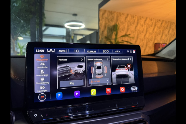 CUPRA Formentor 1.4 e-Hybrid Garantie Dealerodh|204PK|DSG|MEMORY|ACC|LED|STOELVERW|NAVI Rijklaar