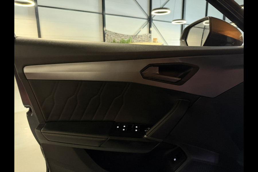 CUPRA Formentor 1.4 e-Hybrid Garantie Dealerodh|204PK|DSG|MEMORY|ACC|LED|STOELVERW|NAVI Rijklaar