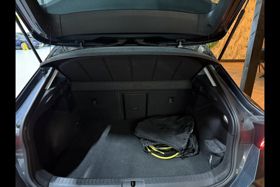 CUPRA Formentor 1.4 e-Hybrid Garantie Dealerodh|204PK|DSG|MEMORY|ACC|LED|STOELVERW|NAVI Rijklaar