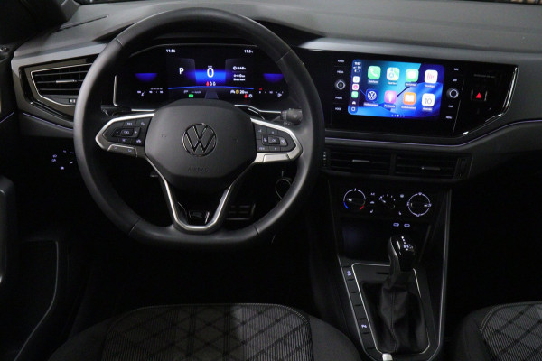 Volkswagen Polo 1.0 TSI 3X R-Line PANO/STOELV/CARPLAY/IQ-LIGHT/BEATS/VOL