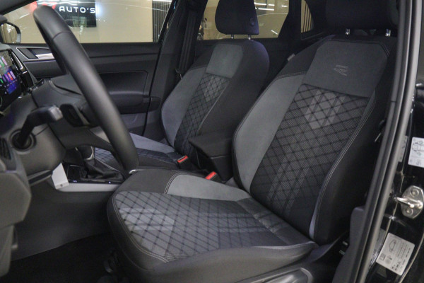 Volkswagen Polo 1.0 TSI 3X R-Line PANO/STOELV/CARPLAY/IQ-LIGHT/BEATS/VOL