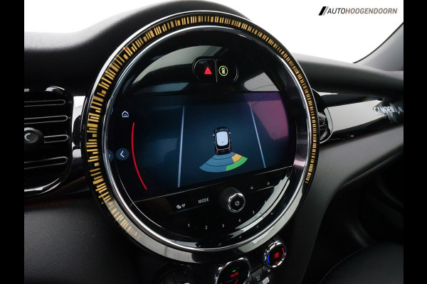 MINI 3-deurs 1.5 Cooper Camden Plus Edition (APPLE CARPLAY,PANORAMADAK,PARKEERSENSOREN,LM-VELGEN,CRUISE,CLIMATE CONTROL,LEDER)