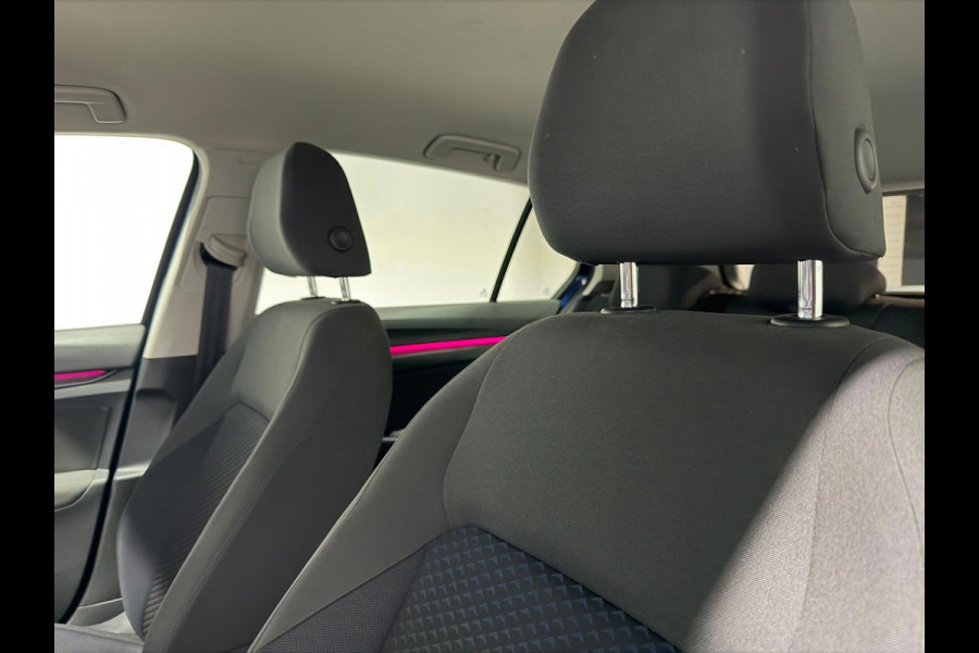 Volkswagen Golf 1.0 TSI Life Business LED Sfeerverlichting CarPlay