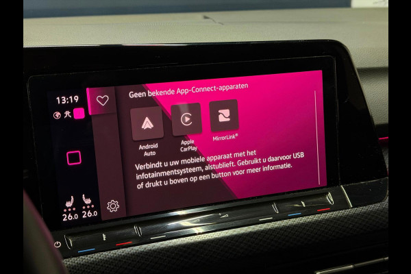Volkswagen Golf 1.0 TSI Life Business LED Sfeerverlichting CarPlay