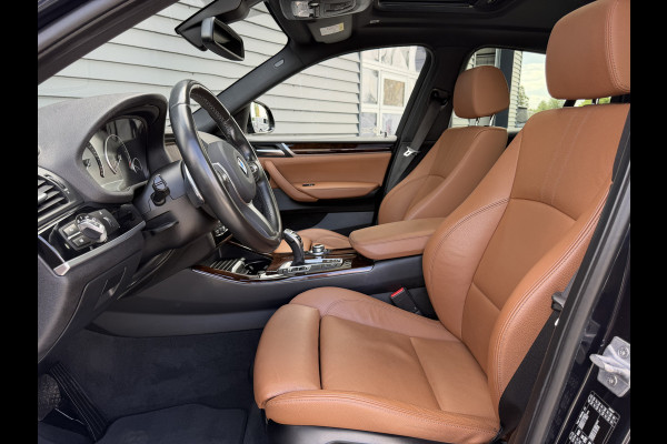 BMW X4 xDrive28i High Executive M Sport Edition | Panorama dak | Head- Up | Camera | Memory Stoelen