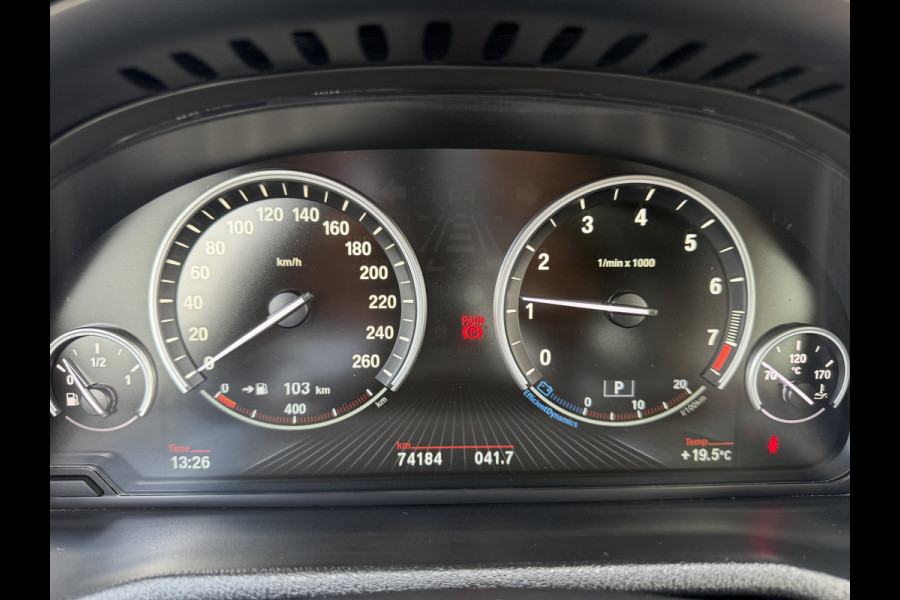 BMW X4 xDrive28i High Executive M Sport Edition | Panorama dak | Head- Up | Camera | Memory Stoelen