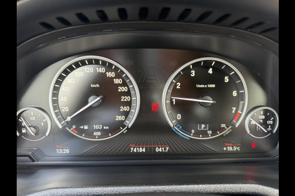 BMW X4 xDrive28i High Executive M Sport Edition | Panorama dak | Head- Up | Camera | Memory Stoelen