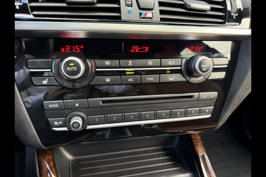 BMW X4 xDrive28i High Executive M Sport Edition | Panorama dak | Head- Up | Camera | Memory Stoelen