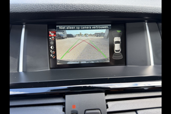 BMW X4 xDrive28i High Executive M Sport Edition | Panorama dak | Head- Up | Camera | Memory Stoelen