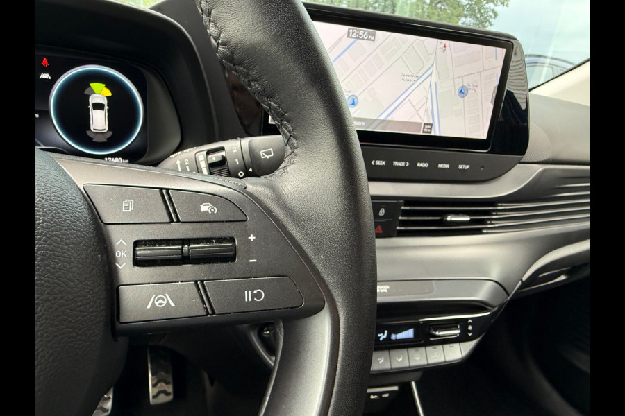 Hyundai Bayon 1.0 T-GDI Premium - Climate - Navi - Parkeerhulp - Virt.Cockpit