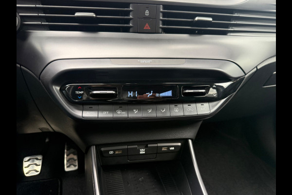 Hyundai Bayon 1.0 T-GDI Premium - Climate - Navi - Parkeerhulp - Virt.Cockpit