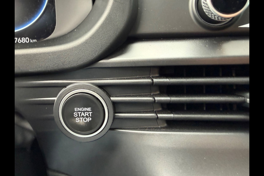 Hyundai Bayon 1.0 T-GDI Premium - Climate - Navi - Parkeerhulp - Virt.Cockpit