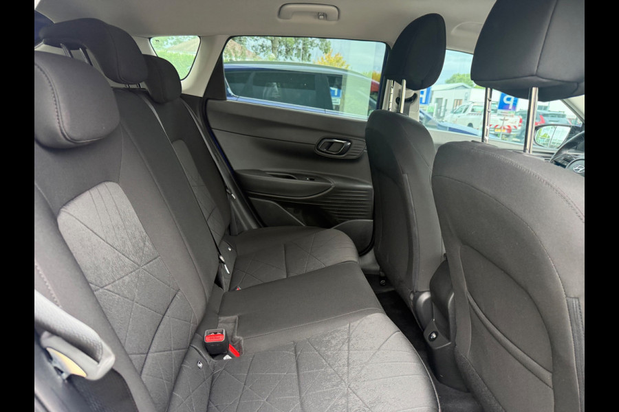 Hyundai Bayon 1.0 T-GDI Premium - Climate - Navi - Parkeerhulp - Virt.Cockpit