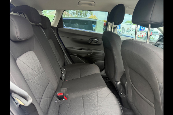 Hyundai Bayon 1.0 T-GDI Premium - Climate - Navi - Parkeerhulp - Virt.Cockpit