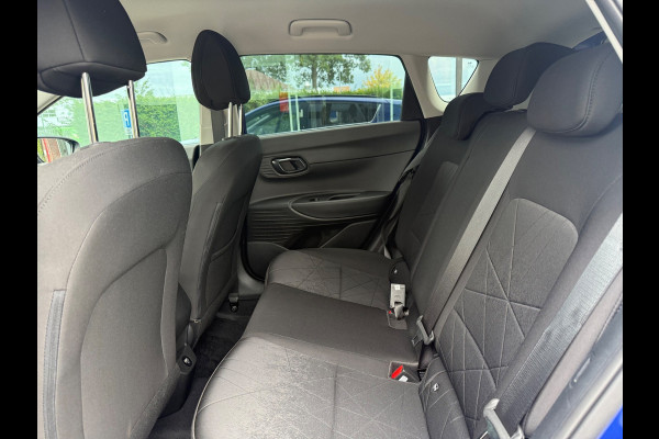 Hyundai Bayon 1.0 T-GDI Premium - Climate - Navi - Parkeerhulp - Virt.Cockpit