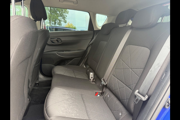 Hyundai Bayon 1.0 T-GDI Premium - Climate - Navi - Parkeerhulp - Virt.Cockpit